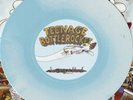 Teenage Bottlerocket/Ergs 