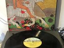 FLEETWOOD MAC THEN PLAY ON UK STEREO REPRISE LP RSLP 9000 A1H B1H GATEFOLD