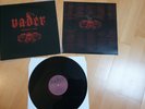 Vader - Impression in Blood LP Vinyl / Bolt Thrower / Six feet under