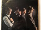 The Rolling Stones Debut First Press Album 1964 UK Original Mono 12” Vinyl LP