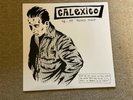 Calexico - 98 - 99 Road Map Vinyl LP