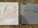 Deftones Vinyl LP Bundle Adrenaline, Ohms Gold Vinyl SEALED