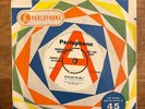 Clyde Valley Stompers - Peter and the Wolf - Parlophone Demo R 4928 Near Mint