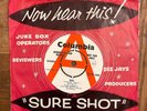 Russ Conway / John Barry - Pepe - Columbia Demo - DB 4564 - Near Mint