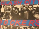 The Clash- Clash City Rockers-  Promo -