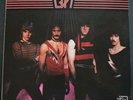 Private AOR Pomp Hard Rock LP by USA - 1982, with LARRY BAUD ( RED DAWN, NETWORK