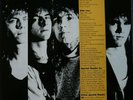 Private Hard Rock Heavy Metal LP by THYRON -Thunder & Lightning 1990 Switzerland