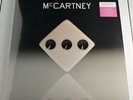 MCCARTNEY III Opaque PINK Vinyl LP Limited to 1500 US exclusive PAUL Beatles '20