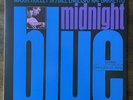 KENNY BURRELL Midnight Blue LP Blue Note 75 Vinyl NM