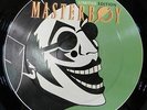 Masterboy Feel The Heat Of The Night 12, Maxi, Ltd Polydor - 853 235-1 Europe...
