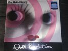 The Bangles-Doll Revolution 2 LP Pink Swirl Vinyl Black Friday RSD 2020 Sealed