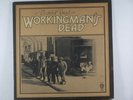 Grateful Dead Workingman's Dead(Casey Jones/Uncle John's band)orig.green WB 1869