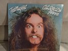Sealed TED NUGENT Cat Scratch Fever Vinyl LP Epic Records / CBS Inc. From '77