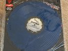 JUDAS PRIEST - PAINKILLER - BLUE SAWBLADE 12