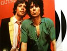 ROLLING STONES - OUT ON BAIL - 2 VINYL LP SET - TSP 064/2 - 1990 ORIGINAL - NM