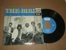 the birds no good without you baby réédition du ep /reissue EVA RECORD(RON WOOD)
