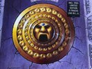 VICTORY TEMPLES OF GOLD-LTD 2XLPs RARE 1990 HARD ROCK HEAVY METAL VINYL