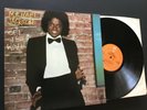 Michael Jackson - Off The Wall - Original UK Gatefold LP