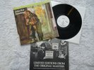 Jethro Tull ?– Aqualung MFSL LP 1981 Original Master Recording Mint Vinyl Record