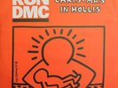 12Inch Run-D.M.C. / Christmas In Hollis Keith Herring Haring