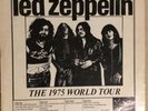 LED ZEPPELIN: 1975 World Tour, Montreal Forum 2 LP TAKRL Not TMOQ TMQ