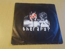 THERAPY - Meat Abstract - DEBUT 7