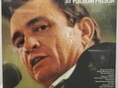 Johnny Cash - At Folsom Prison 1968 Vinyl LP NEW SEALED CS 9639