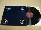 Led Zeppelin   ZOSO   RARE Purple Marble Color LP   BBC 1969 [Accord BLN 6869]