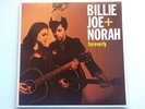 Billie Joe + Norah – Foreverly 2013 Vinyl LP