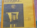 # Deep Purple GUITAR SLAUGHTERHOUSE 1975  LP-R00836