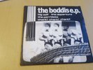 THE BODDIS EP - IRISH PUNK NEW WAVE 7