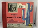 Kate Smith - Songs Of The Hills & Plains - MGM Records - Set Of 4 78’s