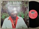 Bibi Mascel 