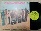 Cumb Assemble (Celestine Ukwu Memorial Band) 