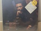 SEALED Vinyl Keith Sweat I’ll Give All My Love To You  Brand New  Album Record