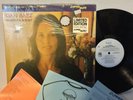 Joan Baez Diamonds & Rust EX NAUTILUS in SHRINK +INSERTS audiophile half speed