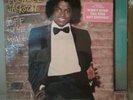 Michael Jackson ? Off The Wall LP Epic FE 35745 new/sealed 1979 GATEFOLD NOS