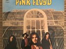 PINK FLOYD - THE PIPER AT THE GATES OF DAWN. ORIGINAL LP MADE IN ITALY EMI