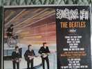 Original Beatles Something New.  T 2108 Mono  LP 331/3 excellent condition