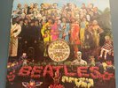 THE BEATLES Sgt. Peppers 12