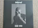 Frank Ocean Blonde Vinyl XL Records