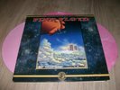PINK FLOYD DEEP SPACE OAKLAND RARE 3 LP COULEURS 500 EXMPLAIRES