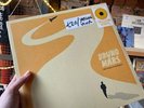 Bruno Mars Doo Wops And Hooligans Anniversary Yellow Vinyl