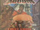 Dr. Doom First Come First Served, LP, Original  Never Played, Kool Keith, RARE