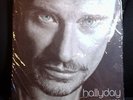 COFFRET 2 LP + LIVRET NEUF JOHNNY HALLYDAY  MA VERITE LIMITE NUMEROTE   2005