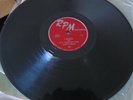 B. B. King RPM 498 78 10