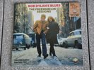 Bob Dylan - Bob Dylan's Blues - The Freewheelin' Sessions 4 LP's + 2 CD's