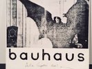 BAUHAUS Bela Lugosi’s Dead (1979) 12” Single SMALL WONDER Vinyl TEENY-2 Goth VG+