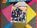 The Easybeats LP Hammard Label Rare 1981 Excellent Condition
