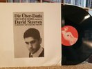 DIE TODLICHE DORIS Die Uber-Doris LP 2004 Vinyl On Demand #188/500 NM/VG